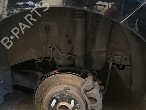 Used Wheel arch HYUNDAI i20 II (GB, IB) 1.0 T-GDI (120 hp) 20870121