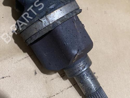 Used Left front driveshaft Left front driveshaft PEUGEOT 308 SW I (4E_, 4H_) 1.6 HDi (90 hp) 21862137 21862137