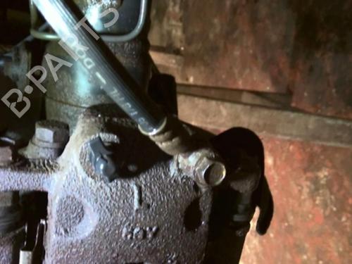 Venstre bremsecaliper bak SSANGYONG REXTON / REXTON II (GAB_) 2.7 Xdi | BP20871941M107 