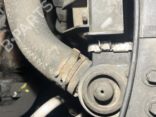 Water radiator KIA CEE'D Hatchback (ED) 1.6 CRDi 90 | BP29453012M31 