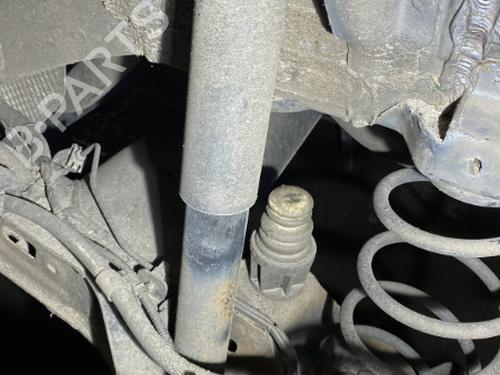 Used Left rear shock absorber PEUGEOT 308 II (LB_, LP_, LW_, LH_, L3_) 1.6 BlueHDi 120 (120 hp) 20872929