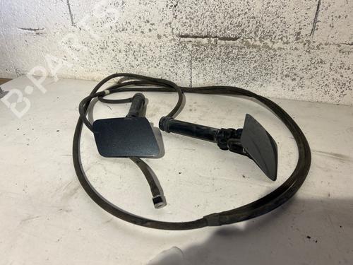 Used Headlight washer Headlight washer PEUGEOT 508 SW I (8E_) 2.0 HDi RXH Hybrid4 (200 hp) 39690080 39690080