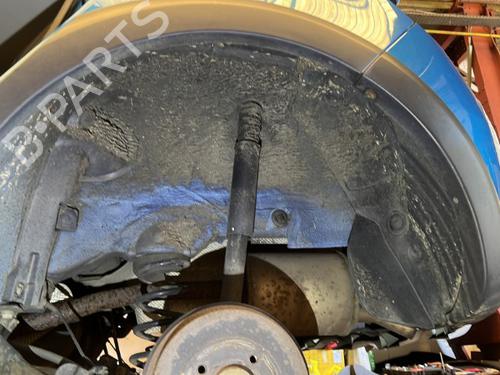 Used Wheel arch DACIA SANDERO II 1.5 dCi (90 hp) 20865549