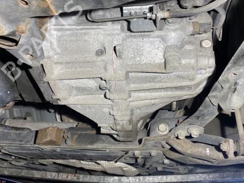 Used Gearbox TOYOTA AVENSIS Saloon (_T27_) 2.2 D-4D (ADT271_, ADT271R) (150 hp) 20862144