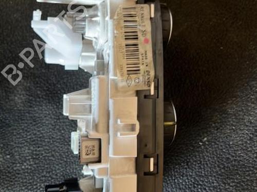Climate control RENAULT CLIO IV (BH_) 1.5 dCi 90 | BP20869305I5 