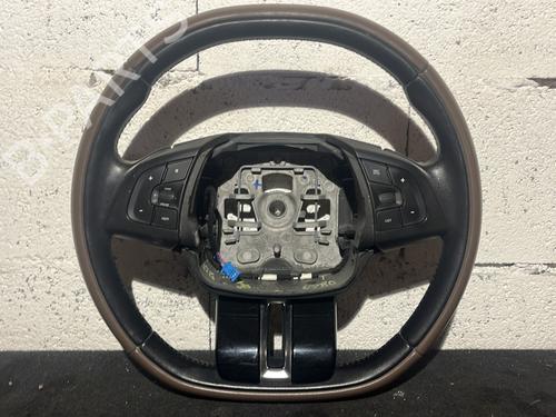 Used Steering wheel CITROËN C4 CACTUS 1.6 BlueHDi 100 (99 hp) 24926334