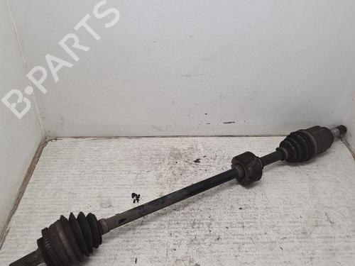 Used Right front driveshaft TOYOTA YARIS (_P1_) 1.0 (SCP10_, SCP10R) (68 hp) 21858980