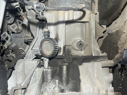 Used Gearbox RENAULT CAPTUR I (J5_, H5_) 1.5 dCi 90 (J5N4, J5M5, J5MW, J5M6, J5AL, J5AJ) (90 hp) 30591658
