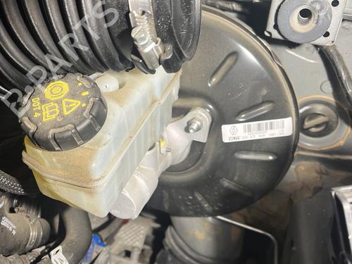Used Servo brake RENAULT CAPTUR I (J5_, H5_) 1.5 dCi 90 (J5N4, J5M5, J5MW, J5M6, J5AL, J5AJ) (90 hp) 27376285