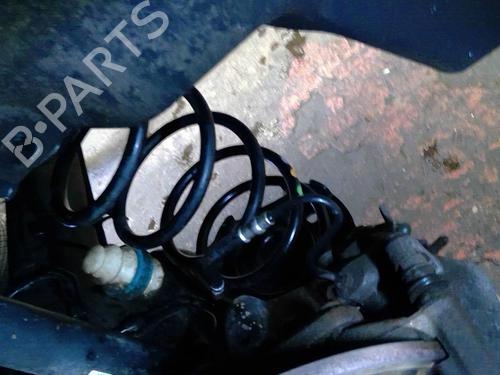 Used Shock absorber spring CITROËN C3 Picasso (SH_) 1.6 HDi (90 hp) 21859216