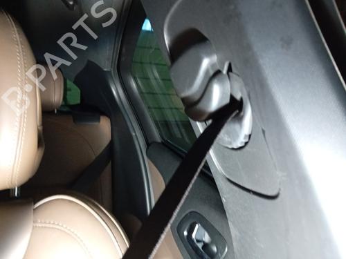 Used Front left seatbelt Front left seatbelt CITROËN DS4 (NX_) 1.6 HDi 115 (114 hp) 21165771 21165771