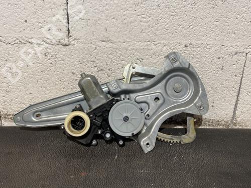 Used Rear left window mechanism Rear left window mechanism 21864937 21864937