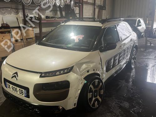 Used Parts CITROËN C4 CACTUS 1.2 VTi 82 (82 hp) 4383284
