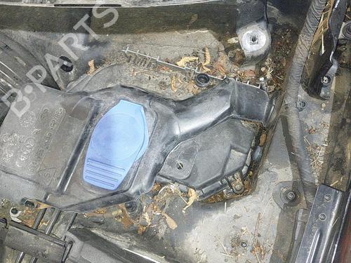 Sprinklervæskepumpe AUDI A4 B8 (8K2) 2.0 TDI (143 hp) 20866292