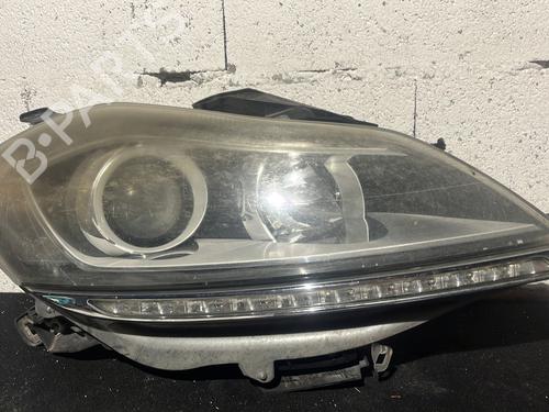 Used Right headlight LANCIA DELTA III (844_) 1.4 (844.AXA1A) (120 hp) 31331274