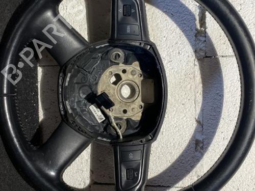 Rat AUDI A6 C6 (4F2) 3.0 TDI quattro (225 hp) 20865047