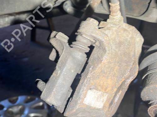 Used Right front brake caliper Right front brake caliper PEUGEOT 307 (3A/C) 1.6 HDi (90 hp) 33652261 33652261