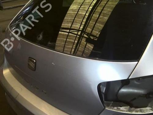 Tailgate SEAT IBIZA IV SC (6J1, 6P5)  | BP22918885C6 