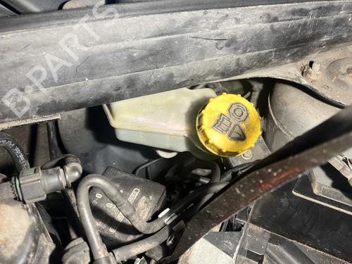 Servo frein FORD FUSION (JU_) 1.4 TDCi | BP30004087M42 