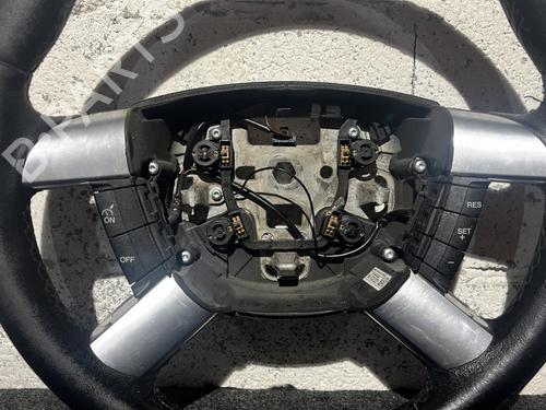 Steering wheel FORD FOCUS II (DA_, HCP, DP) 1.8 TDCi | BP30854157C49 - Image 4