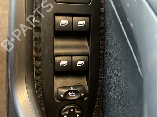 Right rear window switch PEUGEOT 2008 I (CU_) 1.2 THP 110 / PureTech 110 | BP27746154I28 - Image 2