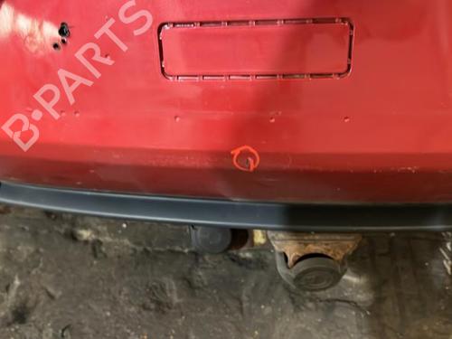 Rear bumper ALFA ROMEO 159 Sportwagon (939_) 2.0 JTDM (939BXP1B) | BP20869330C8 