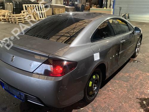 Starter PEUGEOT 407 Coupe (6C_) 2.0 HDi | BP30636518M8  - Image 9