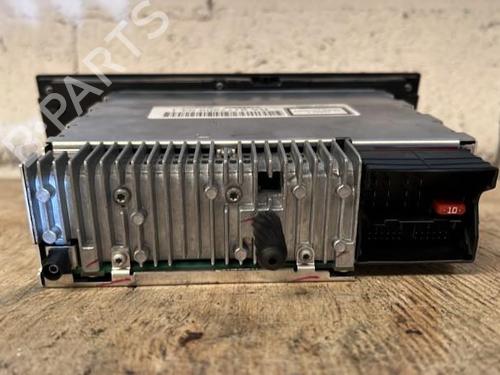 Used Radio Radio BMW 1 (E81) 118 d (143 hp) 20859246 20859246