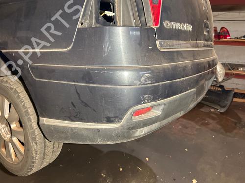 rear-bumper-citroen-c5-ii-rc_-2004-2005-2006-2007-2008-38485662 main image