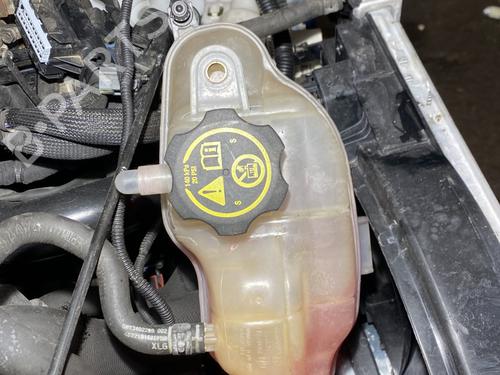 Used Expansion tank OPEL CORSA E (X15) 1.4 Turbo (08, 68) (101 hp) 20868444