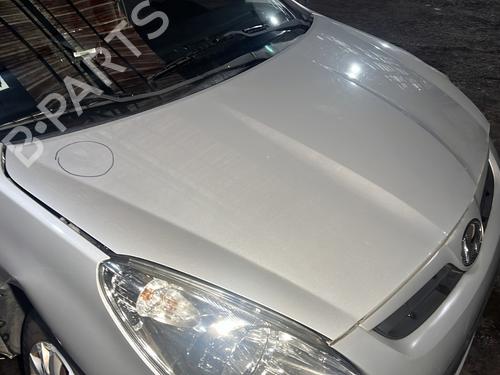 Hood HYUNDAI i20 I (PB, PBT) 1.2 | BP29918769C1 