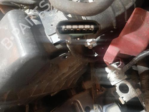 Used Mass air flow sensor TOYOTA YARIS (_P1_) 1.4 D-4D (NLP10_, NLP10R) (75 hp) 20871790