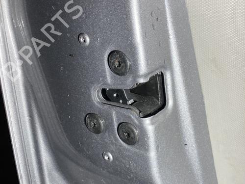 Used Front left lock RENAULT ZOE (BFM_) ZOE (88 hp) 23797220