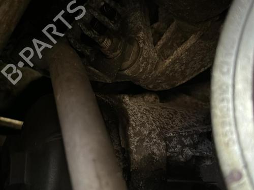 Used Alternator ALFA ROMEO GIULIETTA (940_) 1.6 JTDM (940FXD1A) (105 hp) 20866842