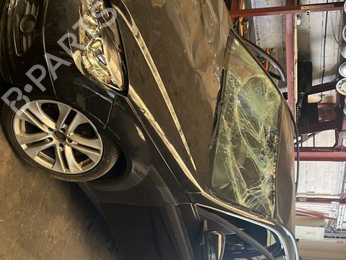 Left front window switch MERCEDES-BENZ C-CLASS T-Model (S204) C 200 CDI (204.207) | BP27658764I27 - Image 4