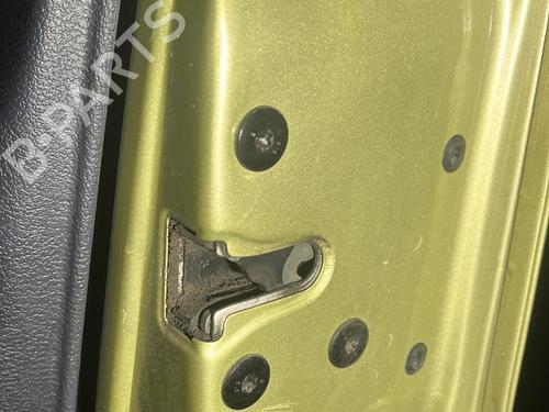Used Front right lock Front right lock RENAULT CLIO II (BB_, CB_) 1.2 16V (BB05, BB0W, BB11, BB27, BB2T, BB2U, BB2V, CB05,... (75 hp) 32031003 32031003