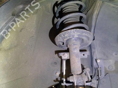 Used Right front shock absorber RENAULT LAGUNA III (BT0/1) 1.5 dCi (BT00, BT0A, BT0T, BT1J) (110 hp) 20860609