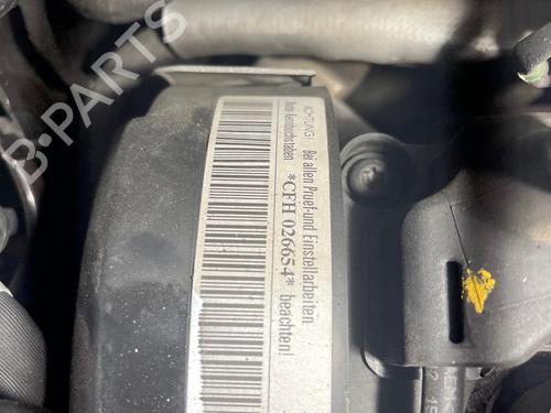 Engine AUDI A1 (8X1, 8XK) 2.0 TDI | BP38034641M1 - Image 2