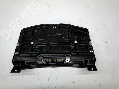 Compteur de vitesse OPEL ZAFIRA / ZAFIRA FAMILY B (A05) 1.7 CDTI (M75) | BP20860910C47 