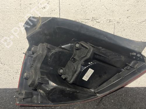 Right taillight RENAULT MEGANE II (BM0/1_, CM0/1_) 1.5 dCi (BM02, BM13, BM2A, CM02, CM13) | BP30787505C35 