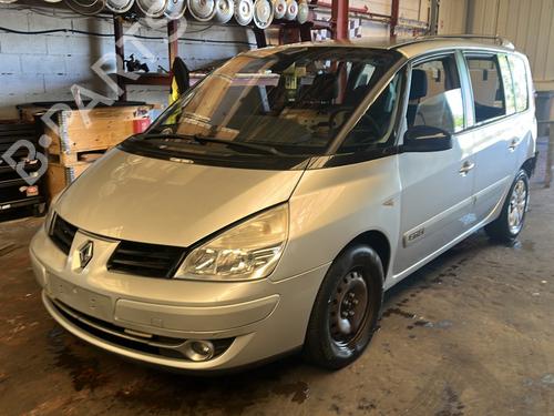 Front right seatbelt RENAULT ESPACE IV (JK0/1_) 2.0 dCi (JK01, JK02, JK1J, JK1K, JK1H) | BP25897578I25 - Image 3