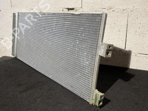 Used AC radiator AC radiator OPEL CORSA E (X15) 1.4 Turbo (08, 68) (101 hp) 20868447 20868447