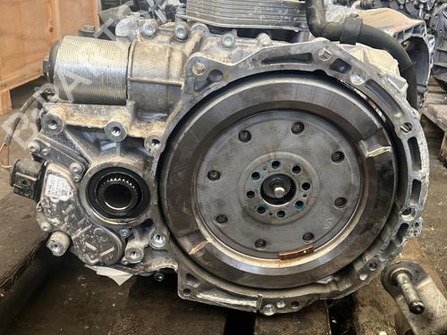 Gearbox VW T-ROC (A11, D11)  | BP27498715M3  - Image 7