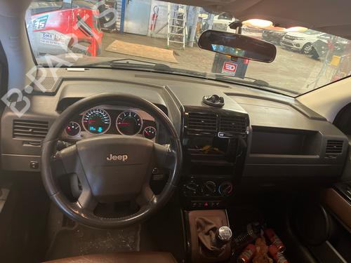 Airbag Kit JEEP COMPASS (MK49) 2.0 CRD 4x4 | BP37613271C86 - Image 4