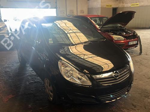 Right front window switch OPEL CORSA D (S07) 1.4 (L08, L68) | BP26686180I26 - Image 8