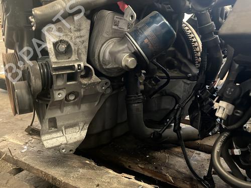 Engine RENAULT MEGANE IV Hatchback (B9A/M/N_) 1.5 dCi 110 (B9A3) | BP29407450M1 - Image 9