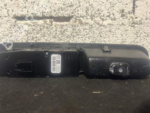 Left front window switch MINI MINI COUNTRYMAN (R60) Cooper S | BP30154665I27 