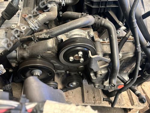 Engine VW SCIROCCO III (137, 138) 1.4 TSI | BP25290412M1 - Image 6