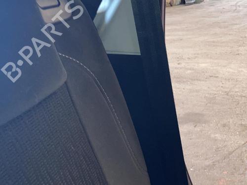 Used Rear left seatbelt CITROËN C3 Picasso (SH_) 1.6 HDi (109 hp) 20863956