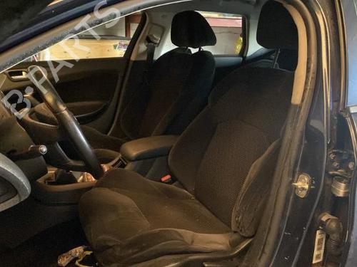 Right front window switch CITROËN C5 III Break (RW_) 2.0 HDi 140 | BP21865565I26 - Image 7